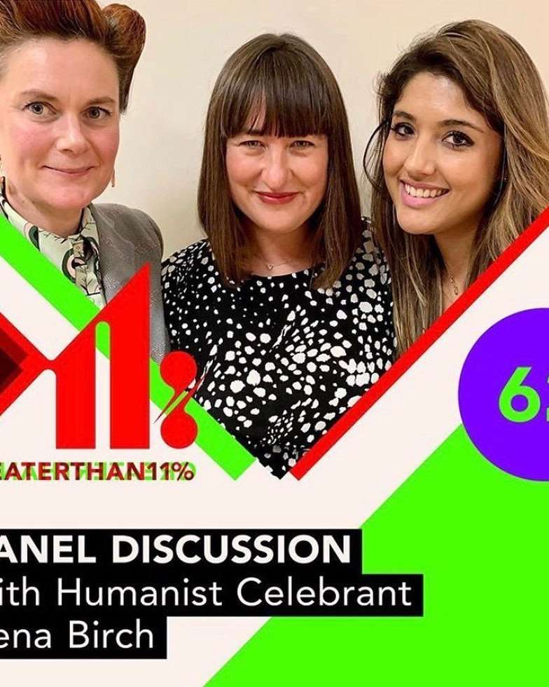 I was invited on to the @greaterthaneleven podcast last week. In this episode I 